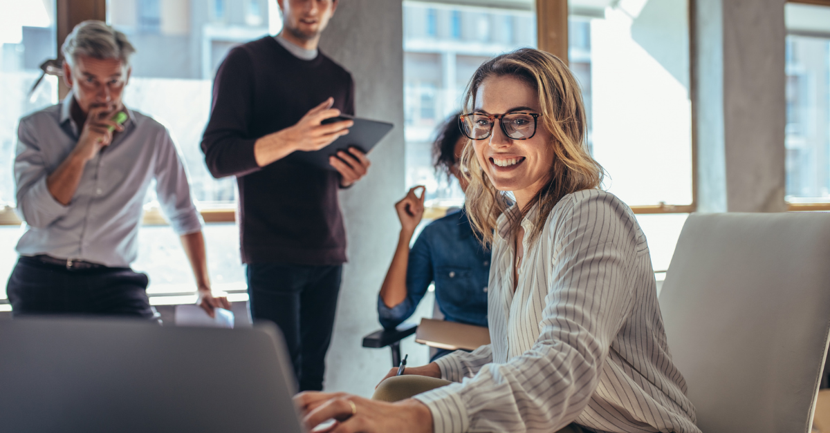 CTA - Schedule a Briefing - Ripcord